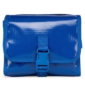 CALPAK Terra Hanging Toiletry Bag - Cobalt